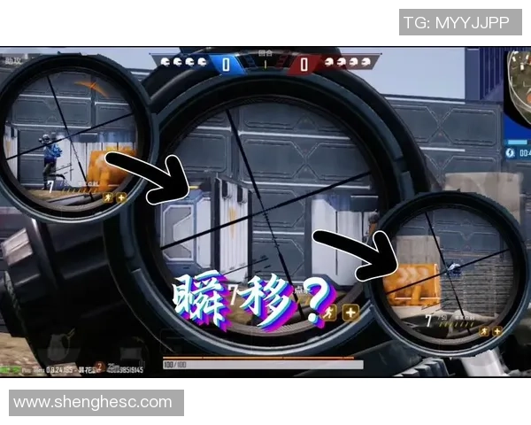 这波预判精准无比对手惊愕不已纷纷失去冷静直接砸键盘