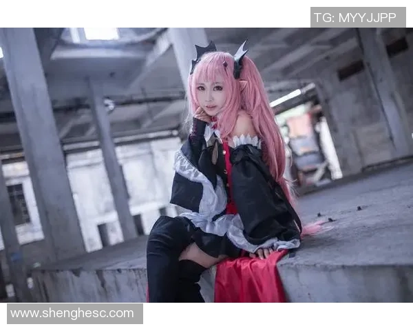 当虚拟角色走进生活:探索完美还原的COSPLAY艺术与魅力 当虚拟角色走进生活:探索完美还原的COSPLAY艺术与魅力