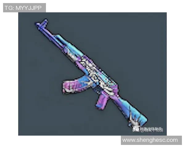 枪械皮肤鉴赏:十款必入手的经典枪皮推荐与解析 枪械皮肤鉴赏:十款必入手的经典枪皮推荐与解析