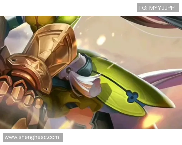 一诺孙尚香五杀精彩瞬间完美收割战场荣耀时刻回顾