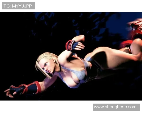 街霸6新星赛揭示未来格斗游戏新生力量与无限可能性