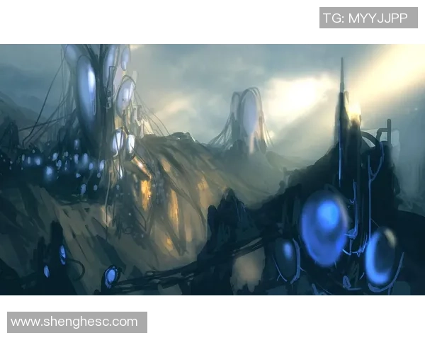 在星际争霸2中意识的碰撞与碾压之战