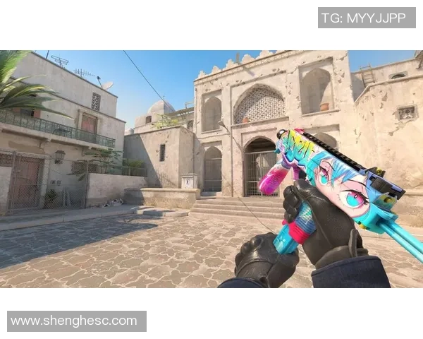 探索社区服务器与创意工坊在CSGO与CS2中的无限可能与乐趣