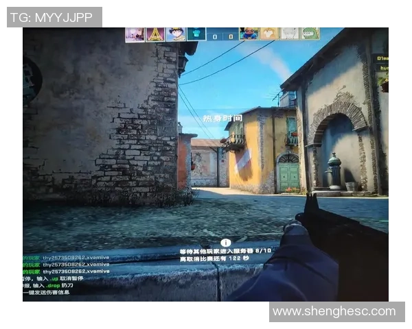 优化显示器参数与设置提升CSGO与CS2游戏体验的全面指南