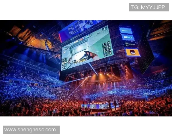 PGL哥本哈根Major揭晓CS2时代首个冠军战队荣耀时刻