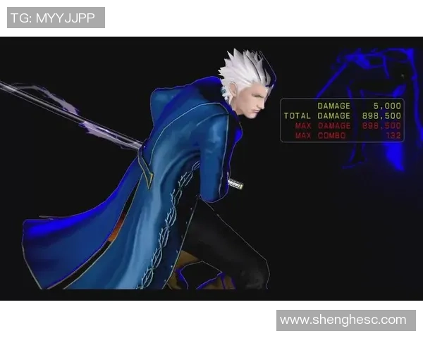 漫画英雄与卡普空的无限连招对决华丽展现精彩Combo秀