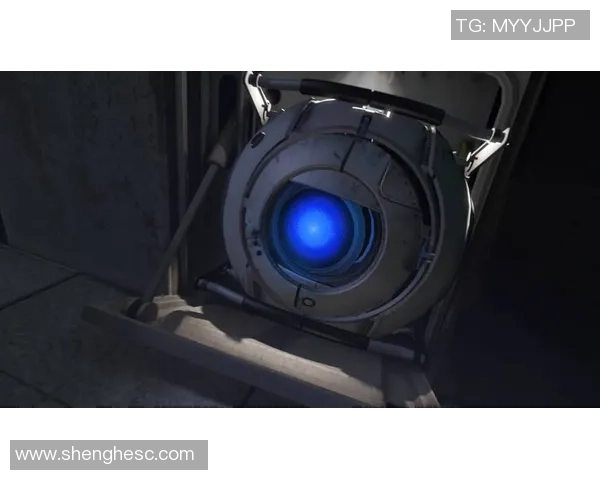 挑战极限思维传送门2社区解谜竞速赛带你体验空间的魅力 挑战极限思维传送门2社区解谜竞速赛带你体验空间的魅力