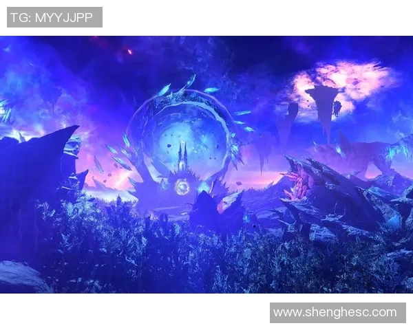 全面战争：战锤3凡世帝国征服赛的壮丽魔幻战场探秘与策略分析