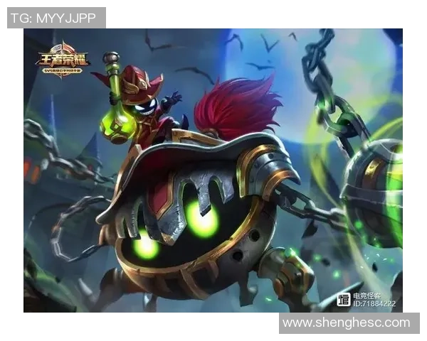 下路黑科技组合揭秘非主流英雄如何逆袭成王者之路