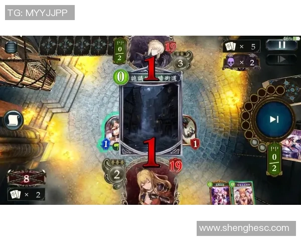 二探索棋牌与卡牌策略游戏的魅力与技巧提升之道