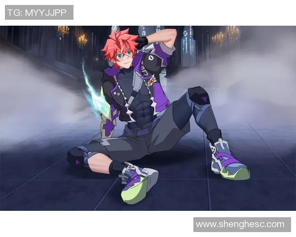 游戏同人创作的热情与梦想探索无限可能的同人文化之旅