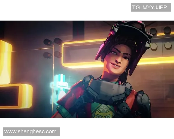 老将分享七年职业生涯感悟与坚持在Apex英雄中的成长与挑战