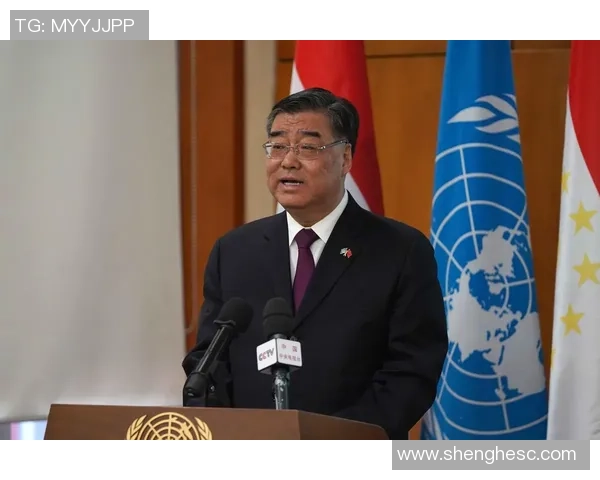 联合国改革迫在眉睫全球共识如何形成与落实的路径探索